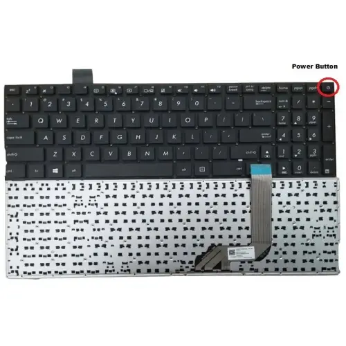 Laptop Keyboard For Asus X542U Laptop Keyboard For Asus X542U