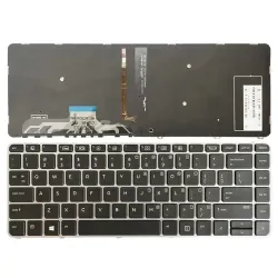 HP EliteBook Folio 1040 G3 Laptop Keyboard