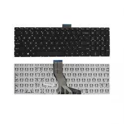 HP Pavilion 15-ak016tx Laptop Keyboard