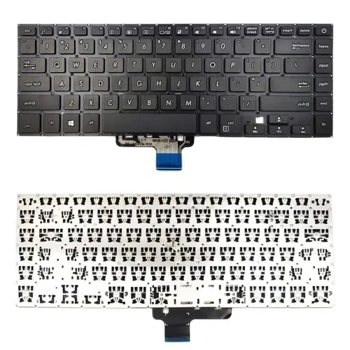 Asus Vivobook S14 S430F Laptop Keyboard