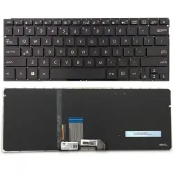 Asus Zenbook UX430U Laptop Keyboard