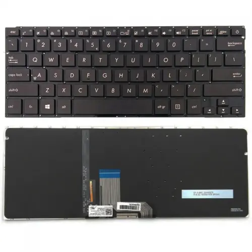 Asus Zenbook UX430U Laptop Keyboard