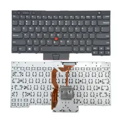 Laptop Keyboard For Lenovo T430 Laptop Keyboard For Lenovo T430