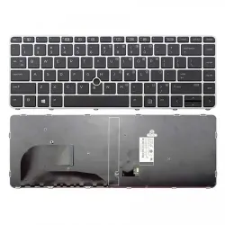 Laptop Keyboard For HP Elitebook 745 G3 745 G4 840 G3 840 G4 848 G3 Series Laptop Keyboard For HP Elitebook 745 G3 745 G4 840 G3 840 G4 848 G3 Series