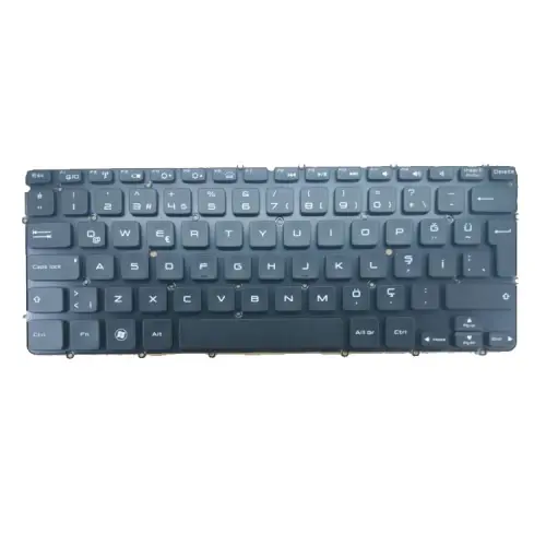 Dell XPS-13-9333 Laptop Keyboard