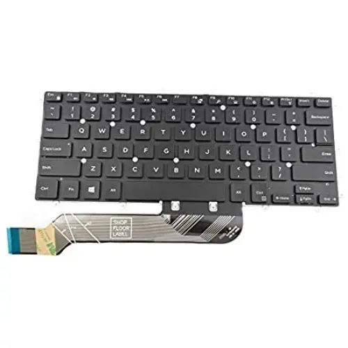 Dell Inspiron 13 7347 Laptop Keyboard