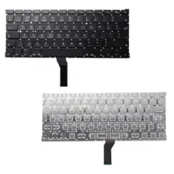 Apple MacBook A1297 Laptop Keyboard Apple MacBook A1297 Laptop Keyboard