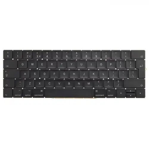 Apple MacBook Pro 13 A1278 Laptop Keyboard Apple MacBook Pro 13 A1278 Laptop Keyboard