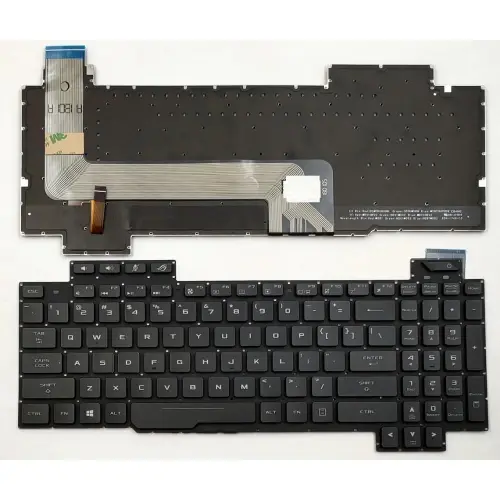 Asus ROG Strix GL503E Laptop Keyboard Asus ROG Strix GL503E Laptop Keyboard