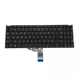 Asus Vivobook F512 Laptop Keyboard