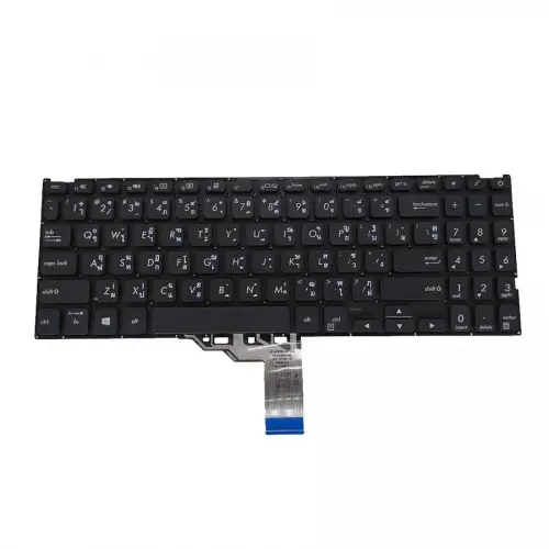 Asus Vivobook F512 Laptop Keyboard
