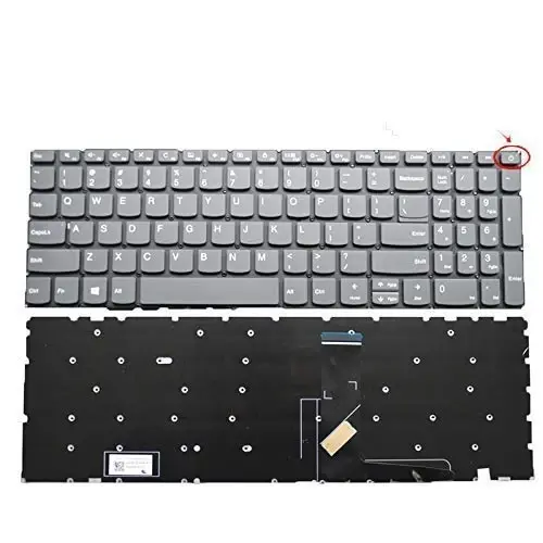 Laptop Keyboard For Lenovo 320-15 ISK Laptop Keyboard For Lenovo 320-15 ISK
