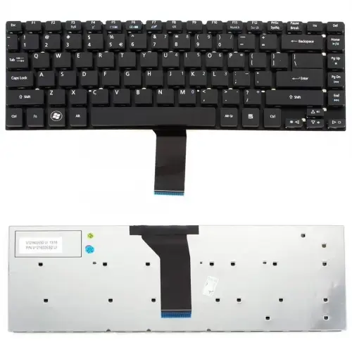 Laptop Keyboard For Acer Timeline 4830 Laptop Keyboard For Acer Timeline 4830