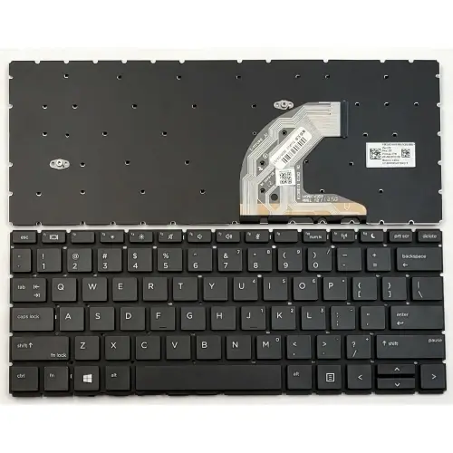 HP Probook 440 G7 Laptop Keyboard HP Probook 440 G7 Laptop Keyboard