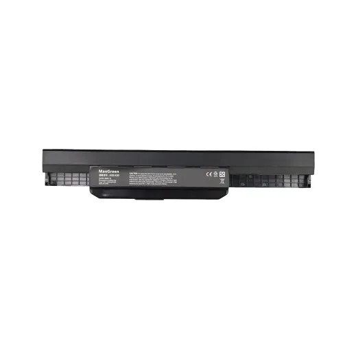 MaxGreen K43 K53 Laptop Battery For Asus MaxGreen K43 K53 Laptop Battery For Asus