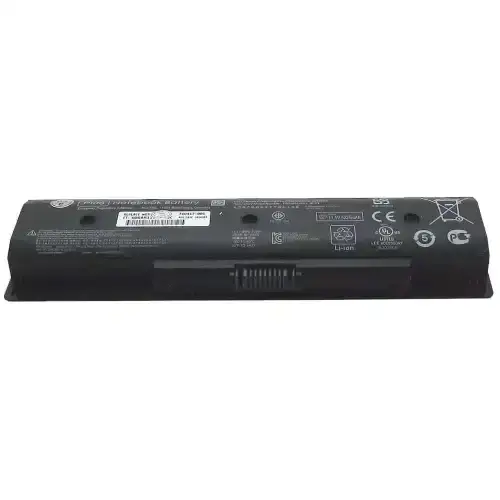 MaxGreen PI06 Laptop Battery For HP Pavilion 14 15 17 Envy 15 17 Series MaxGreen PI06 Laptop Battery For HP Pavilion 14 15 17 Envy 15 17 Series