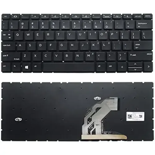 Laptop Keyboard For HP 440 G6 Laptop Keyboard For HP 440 G6