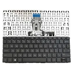 HP Pavilion X360 11-AD Laptop Keyboard