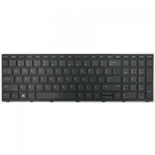 HP ProBook 450 G5 Laptop Keyboard HP ProBook 450 G5 Laptop Keyboard