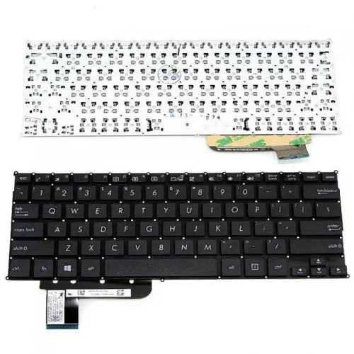 Asus Vivobook X202 Laptop Keyboard Asus Vivobook X202 Laptop Keyboard