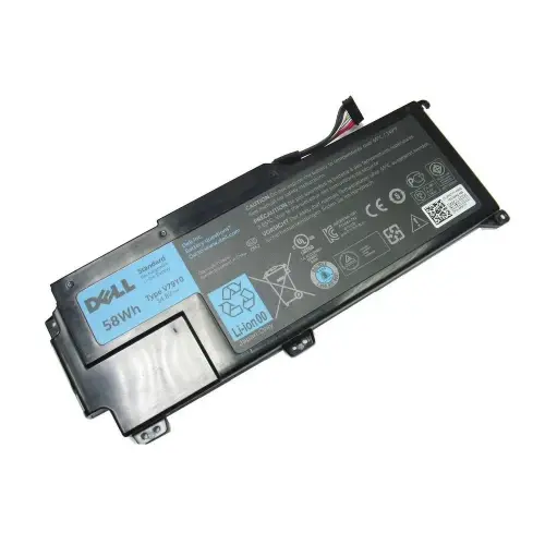 Laptop Battery for Dell XPS 14Z Series