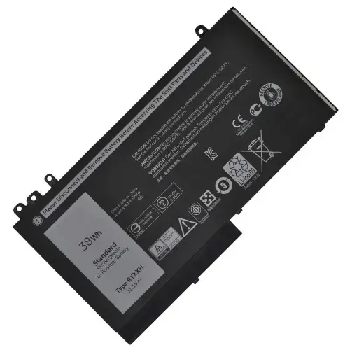 Laptop Battery For Dell E5470/E5450 Laptop Battery For Dell E5470/E5450