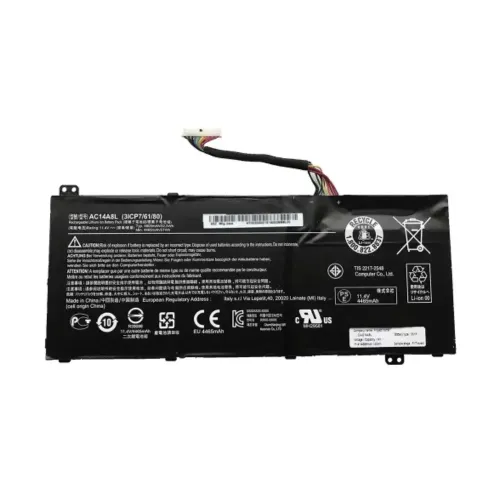 Laptop Battery For Acer V15 Nitro Aspire VN7-571 Series