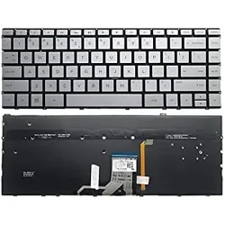 HP Spectre X360 13-4022TU Laptop Keyboard HP Spectre X360 13-4022TU Laptop Keyboard