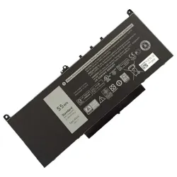 Laptop Battery for Dell Latitude E7470 E7270 Series