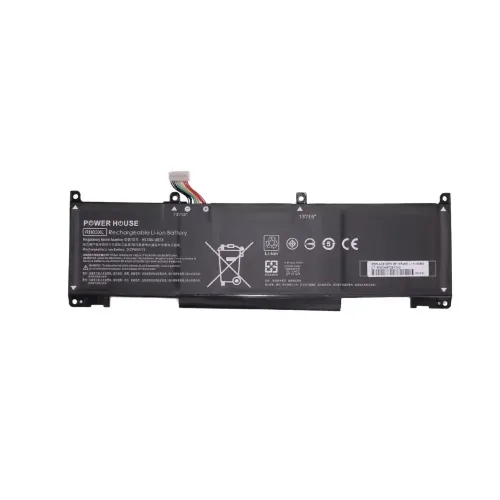 MaxGreen RH03XL Laptop Battery For HP