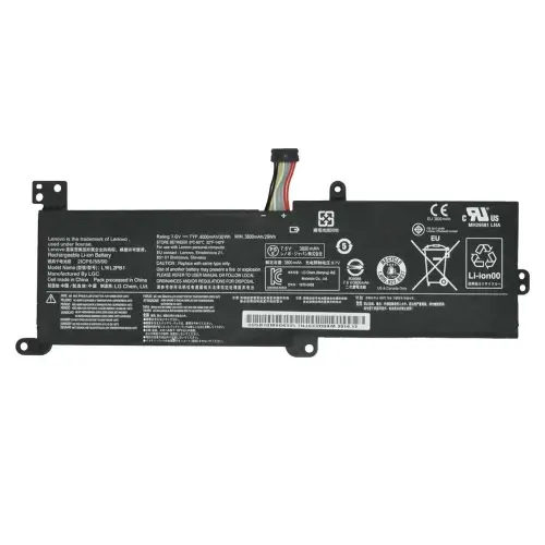 Laptop Battery For Lenovo Ideapad 320-15ISK Laptop Battery For Lenovo Ideapad 320-15ISK