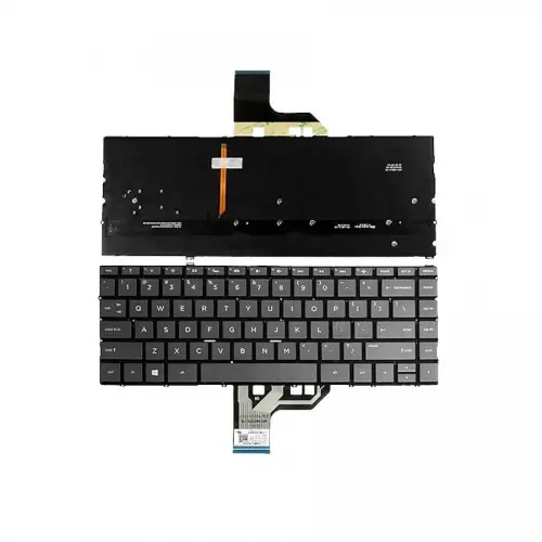 HP Envy X360 13-AR Laptop Keyboard