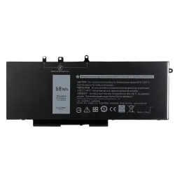 Laptop Battery for Dell Latitude 5480 5580 5280 E5480 E5580 Series
