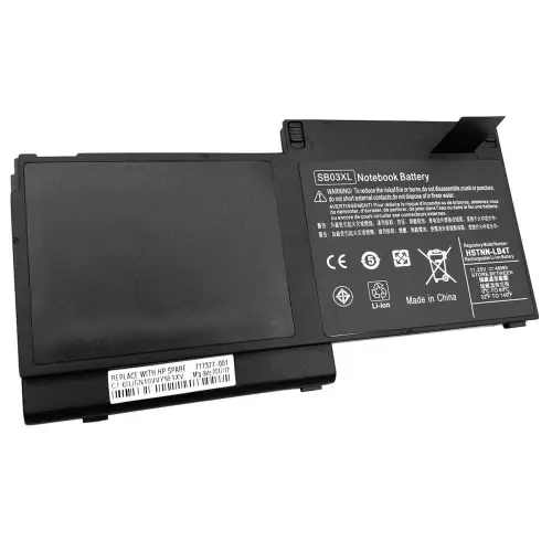 Laptop Battery for HP EliteBook 720 820 Series Laptop Battery for HP EliteBook 720 820 Series