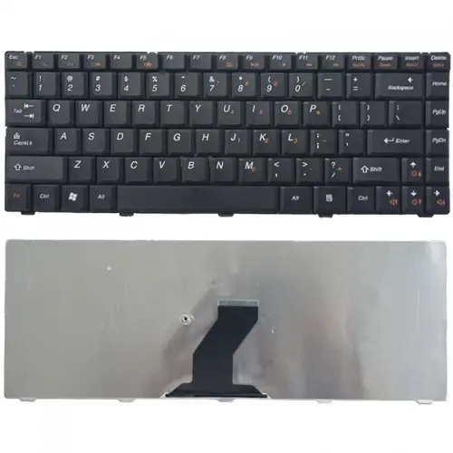 Laptop Keyboard For Lenovo B450 Laptop Keyboard For Lenovo B450