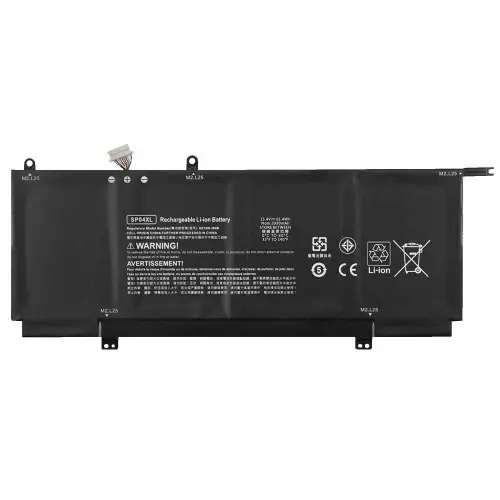 Laptop Battery for HP Spectre X360 13-AP Laptop Battery for HP Spectre X360 13-AP