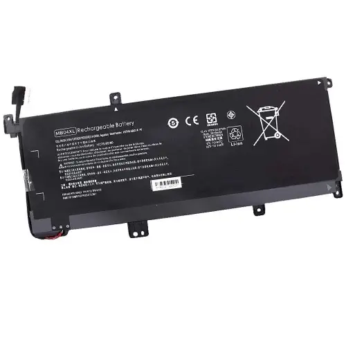 Laptop Battery For HP ENVY 15-AQ 15-AR Laptop Battery For HP ENVY 15-AQ 15-AR