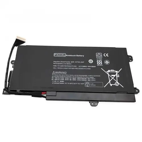 Laptop Battery For HP Envy 14-K TouchSmart M6-K Laptop Battery For HP Envy 14-K TouchSmart M6-K