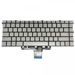 HP Pavilion X360 14-DW Laptop Keyboard