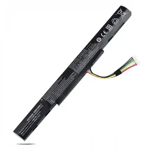 Laptop Battery for Acer Aspire F Series