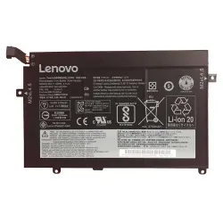 Laptop Battery For Lenovo ThinkPad E470 E470C E475 Series