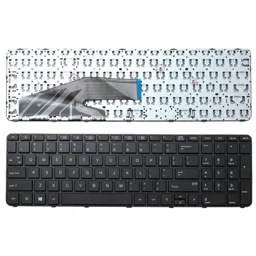 Laptop Keyboard For HP ProBook 450 G4 455 G4 450 G3 455 G3 470 G3 Series Laptop Keyboard For HP ProBook 450 G4 455 G4 450 G3 455 G3 470 G3 Series