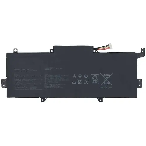 MaxGreen C31N1602 Laptop Battery for Asus ZenBook
