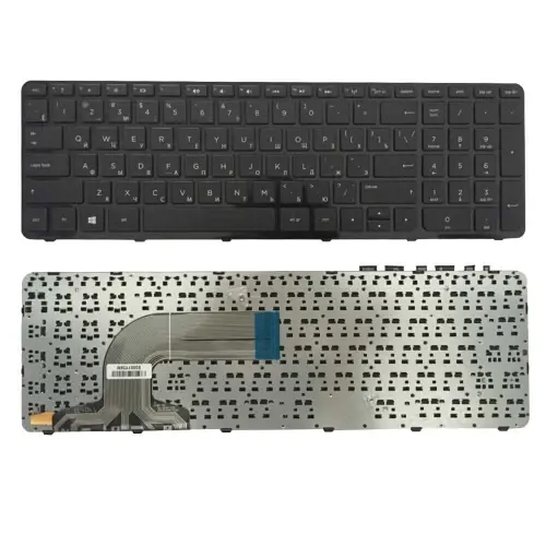 Laptop Keyboard For HP 250 G2 250 G3 255 G2 255 G3 256 G2 256 G3 Series Laptop Keyboard For HP 250 G2 250 G3 255 G2 255 G3 256 G2 256 G3 Series