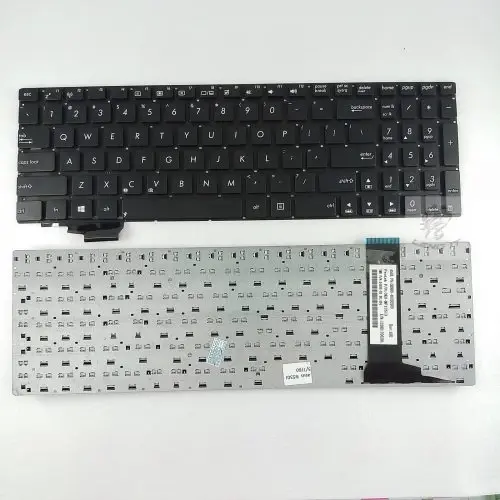Laptop Keyboard For Fujitsu AH530 Laptop Keyboard For Fujitsu AH530