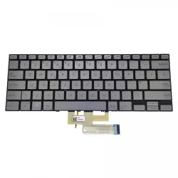 Asus Zenbook Flip 14 UX462FA Laptop Keyboard
