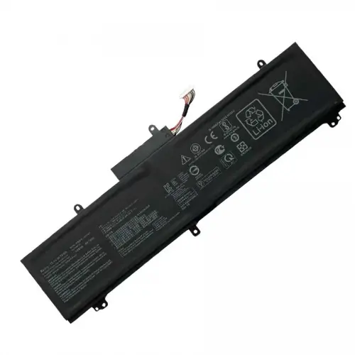 Laptop Battery for Asus ROG Zephyrus GA502 GX502 Series Laptop Battery for Asus ROG Zephyrus GA502 GX502 Series