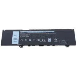 Laptop Battery F62G0 For Dell