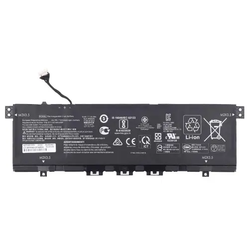 KC04XL Laptop Battery For HP Envy X360 13-AG 13-AR 13-AH 13-AQ Series