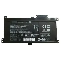 Laptop Battery for HP Pavilion X360 14-Ba 15-Bk Series